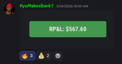 Member Profit