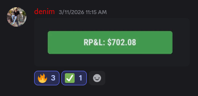 Member profit